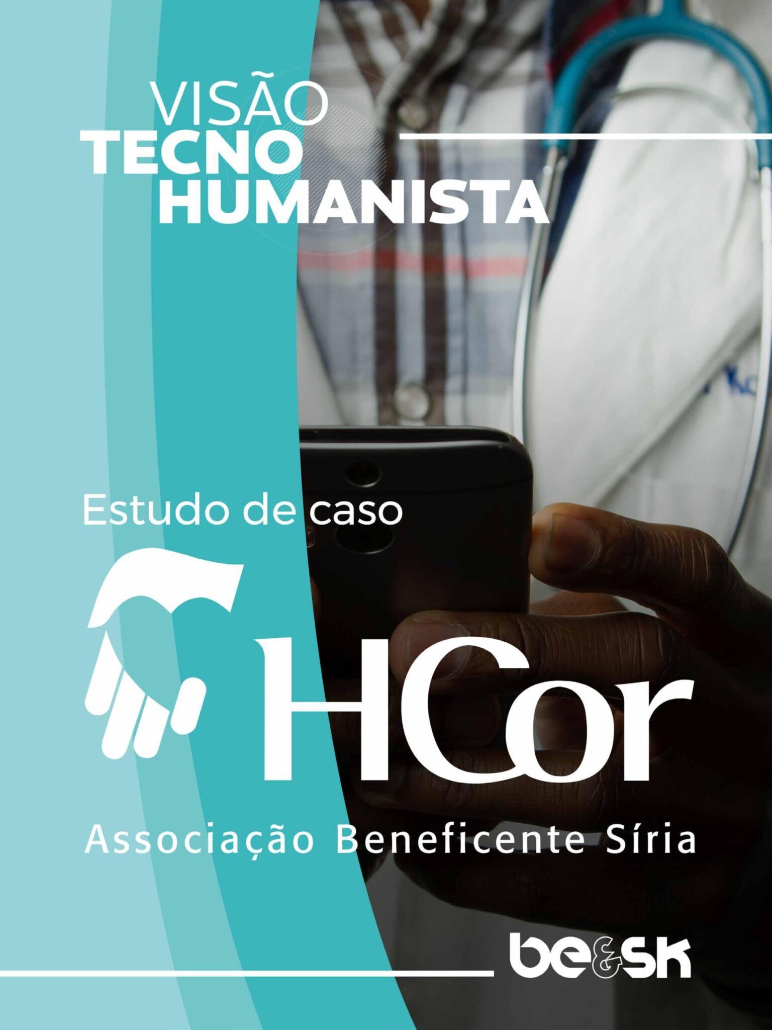 Diante deste cenário, o HCor nos passou um grande desafio! Como melhorar a comunicação em equipes multidisciplinares...